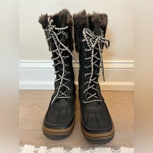 Merrell winter boots